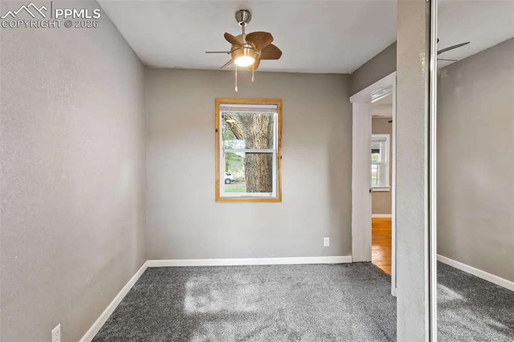 1145 Euclid Avenue Pueblo, CO 81004