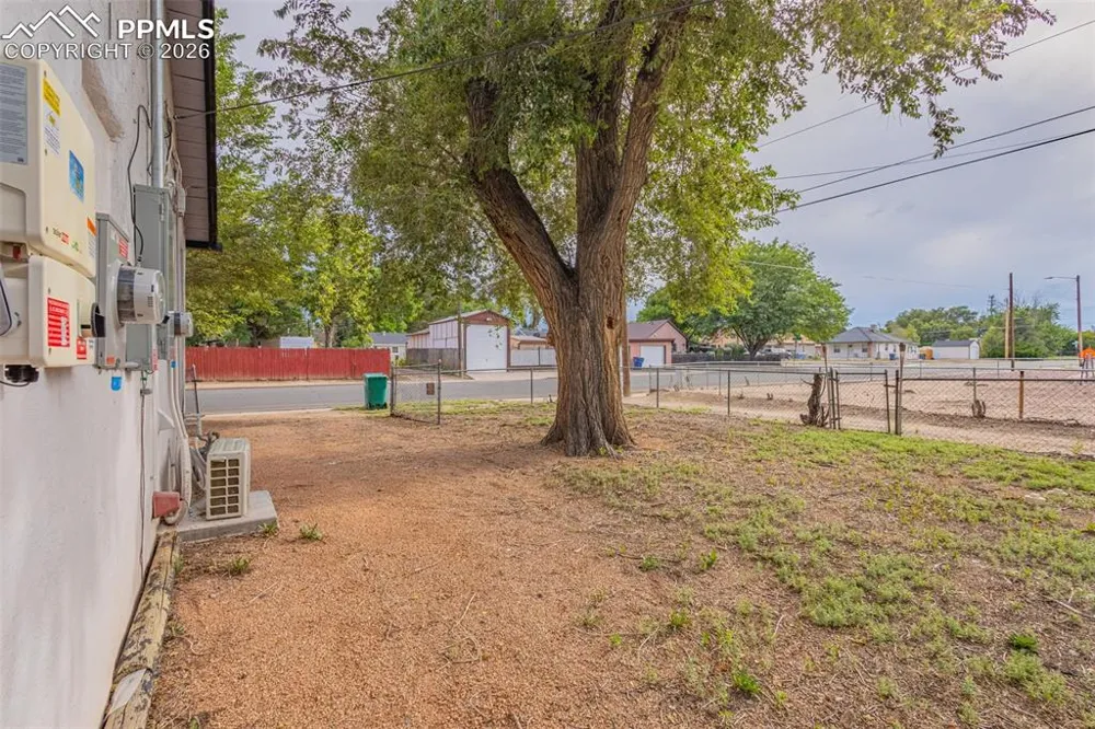 1145 Euclid Avenue Pueblo, CO 81004