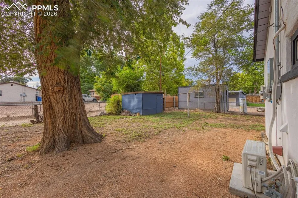 1145 Euclid Avenue Pueblo, CO 81004