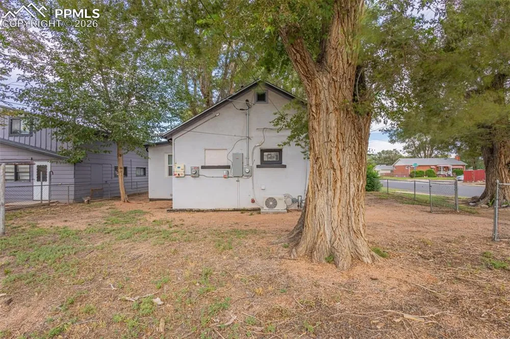 1145 Euclid Avenue Pueblo, CO 81004