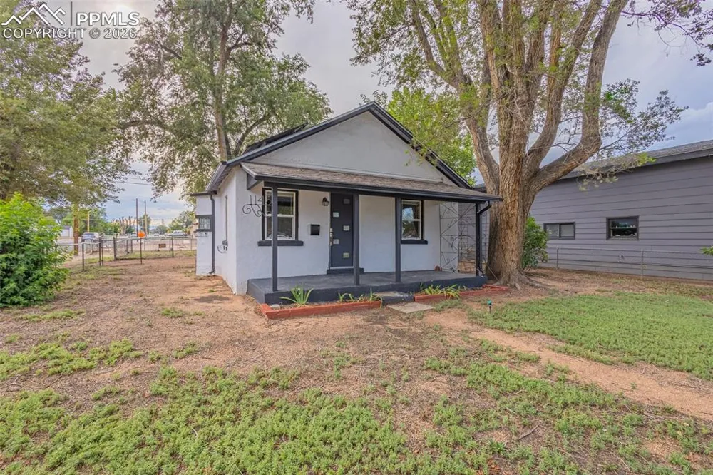 1145 Euclid Avenue Pueblo, CO 81004
