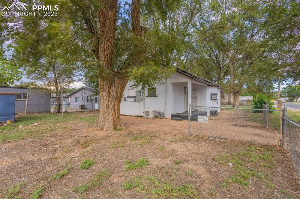 1145 Euclid Avenue Pueblo, CO 81004