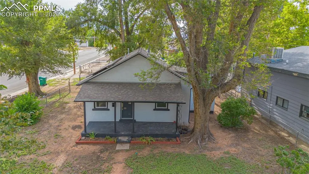 1145 Euclid Avenue Pueblo, CO 81004