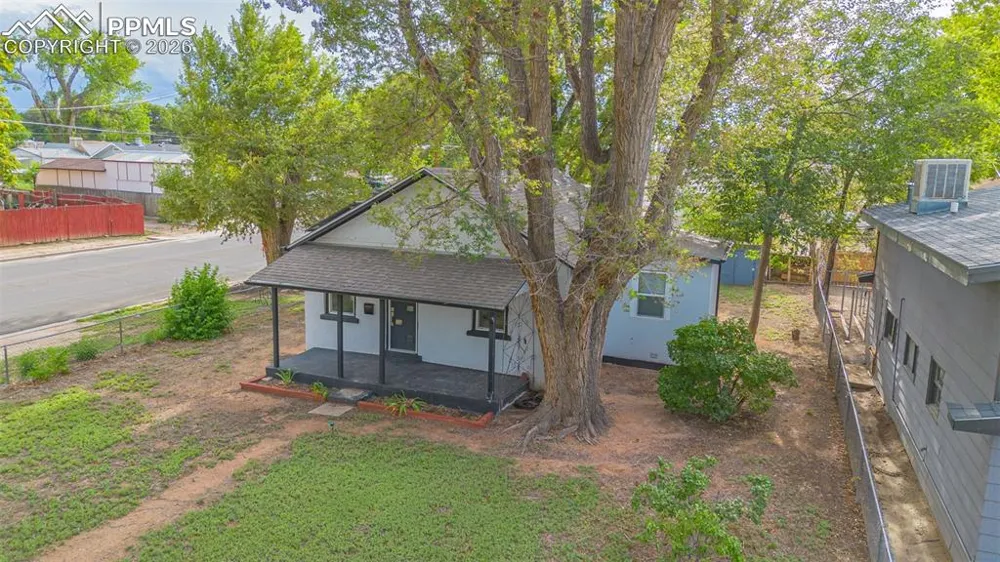 1145 Euclid Avenue Pueblo, CO 81004