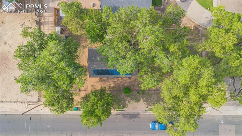 1145 Euclid Avenue Pueblo, CO 81004