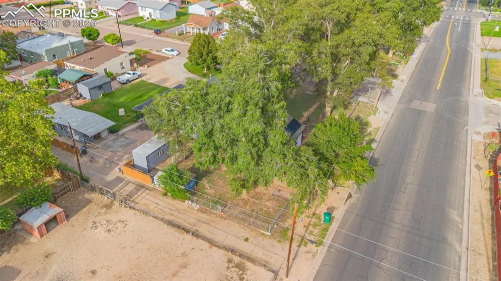 1145 Euclid Avenue Pueblo, CO 81004