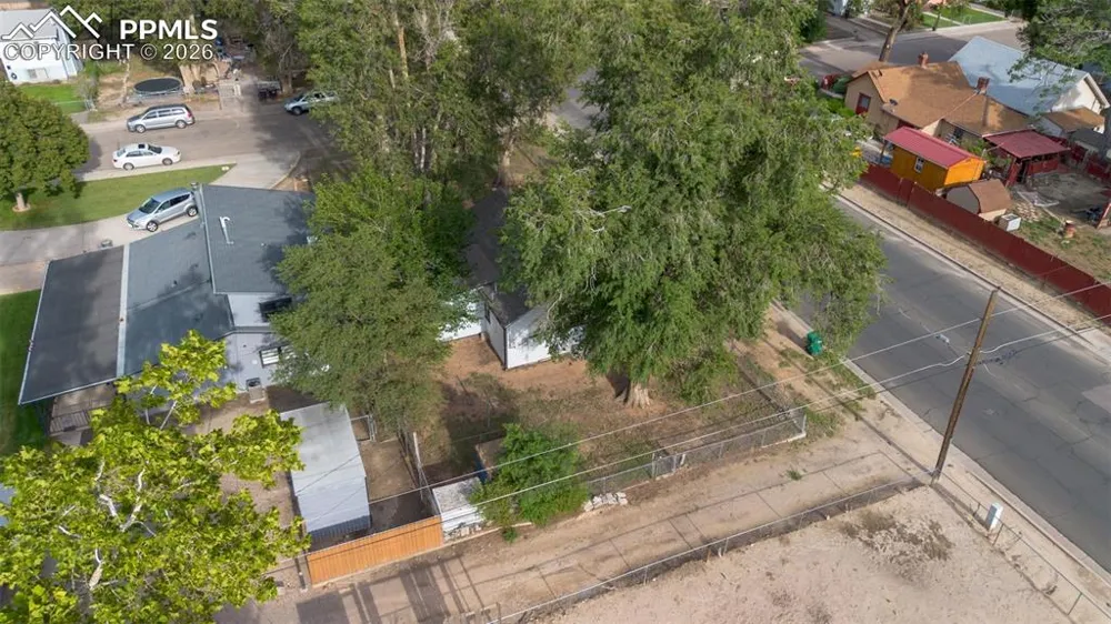 1145 Euclid Avenue Pueblo, CO 81004