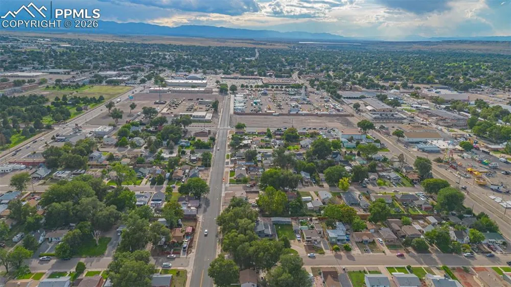 1145 Euclid Avenue Pueblo, CO 81004