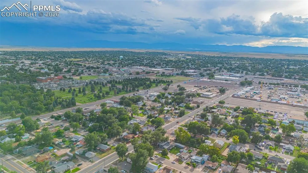 1145 Euclid Avenue Pueblo, CO 81004
