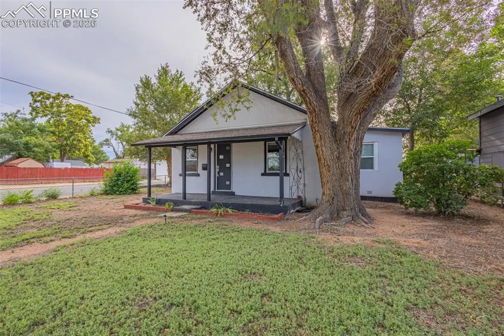 1145 Euclid Avenue Pueblo, CO 81004