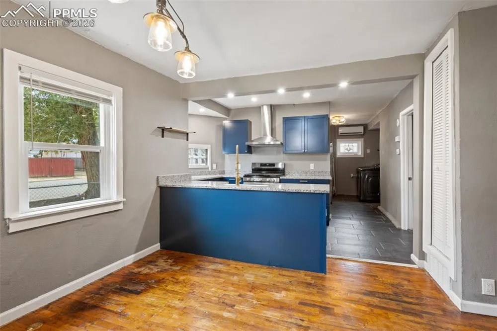 1145 Euclid Avenue Pueblo, CO 81004