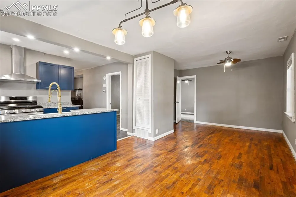 1145 Euclid Avenue Pueblo, CO 81004