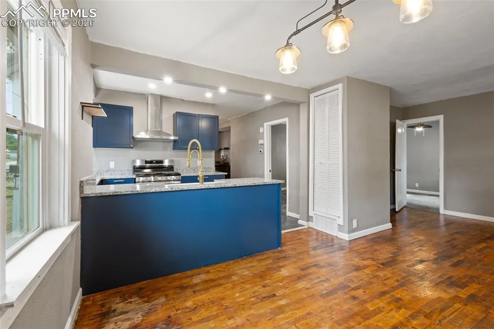 1145 Euclid Avenue Pueblo, CO 81004
