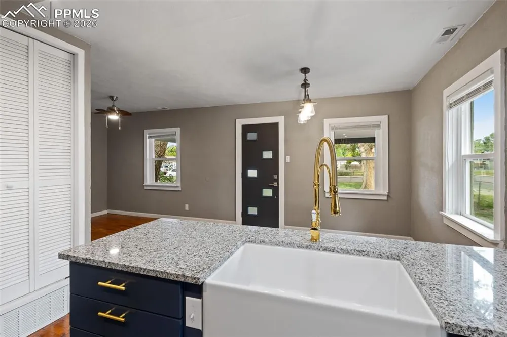 1145 Euclid Avenue Pueblo, CO 81004