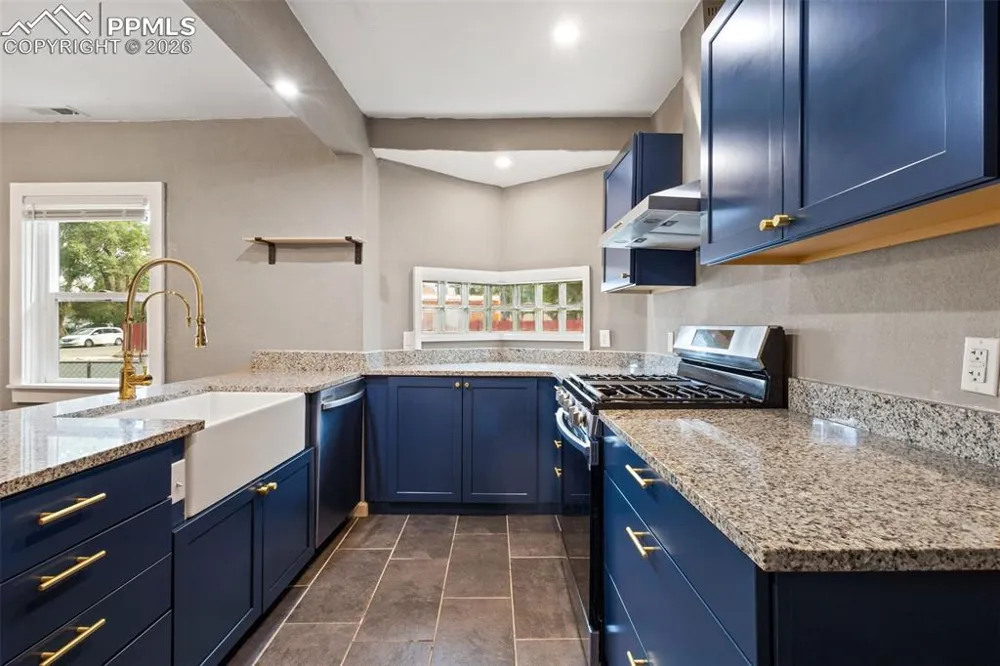 1145 Euclid Avenue Pueblo, CO 81004