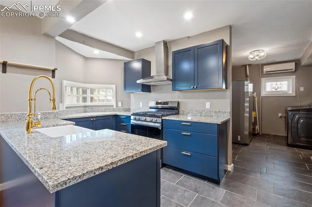 1145 Euclid Avenue Pueblo, CO 81004