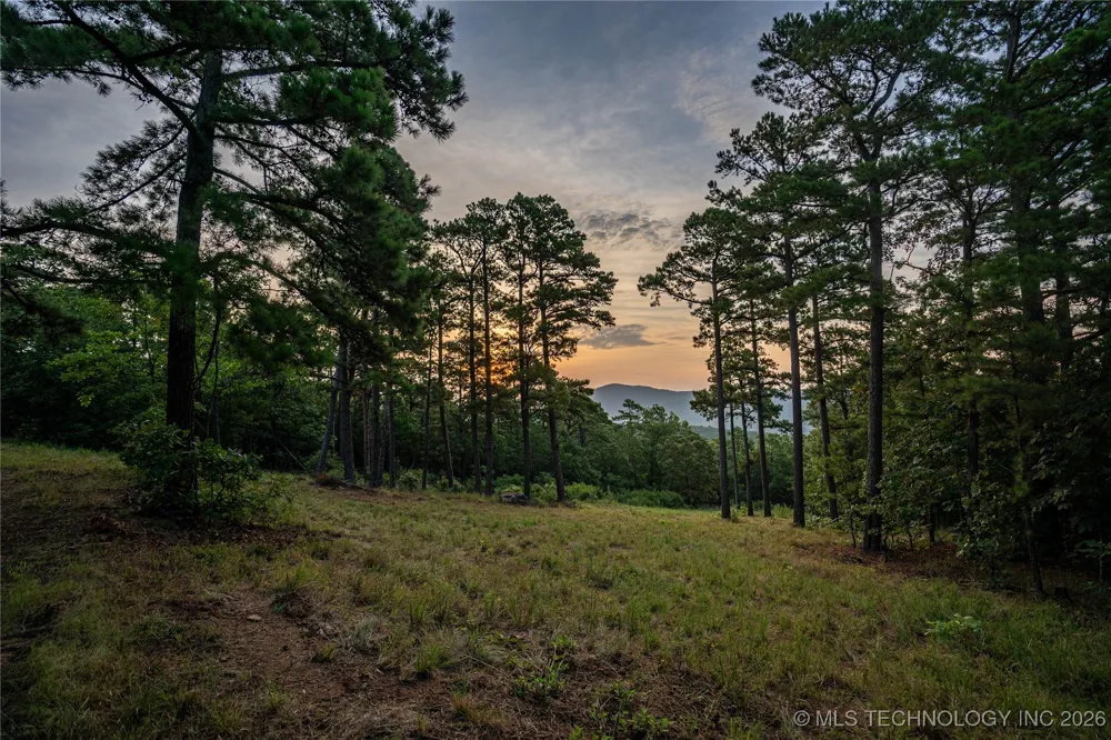 Savage Road Clayton, OK 74536