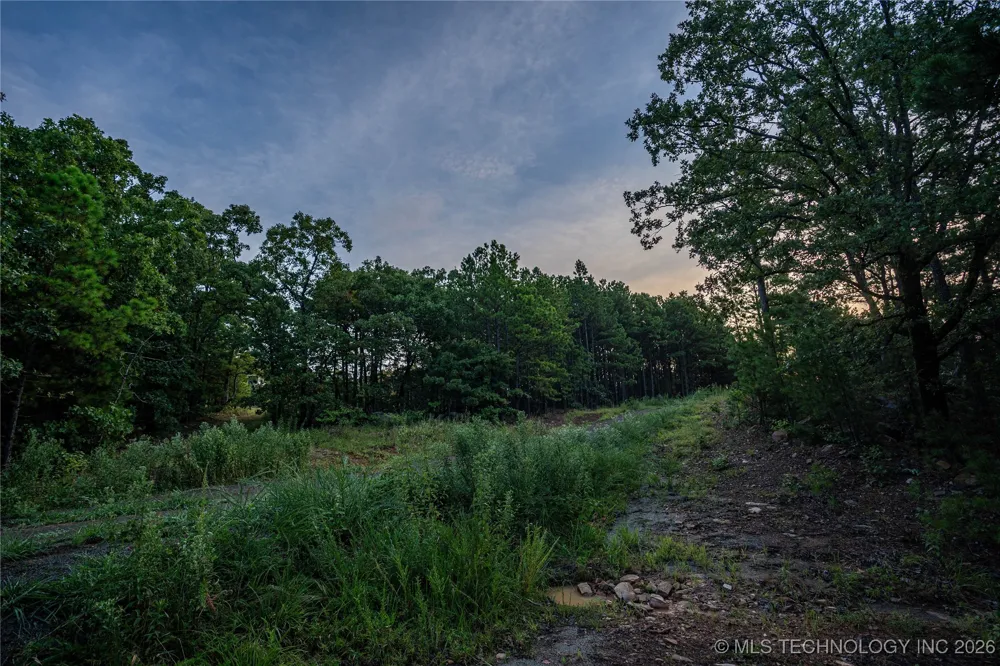 Savage Road Clayton, OK 74536