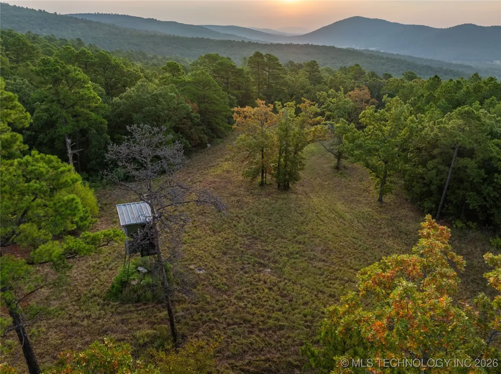 Savage Road Clayton, OK 74536
