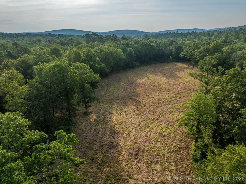 Savage Road Clayton, OK 74536