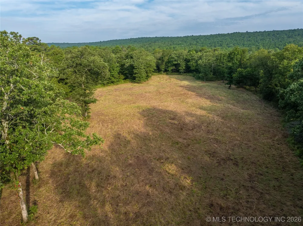 Savage Road Clayton, OK 74536