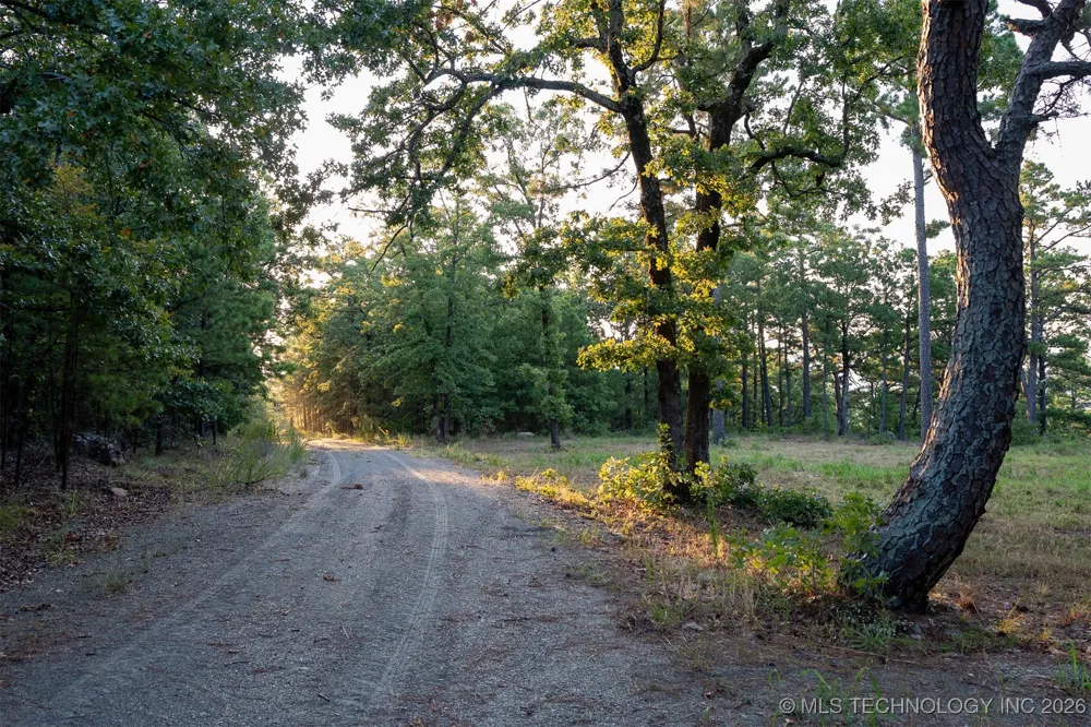 Savage Road Clayton, OK 74536