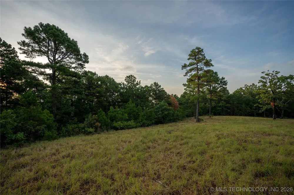 Savage Road Clayton, OK 74536