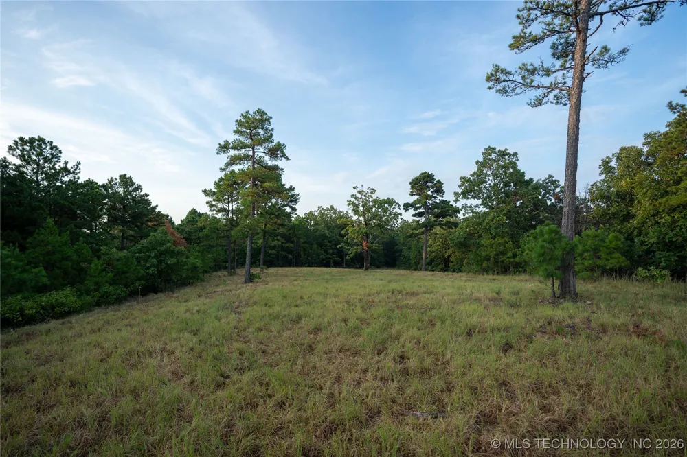Savage Road Clayton, OK 74536