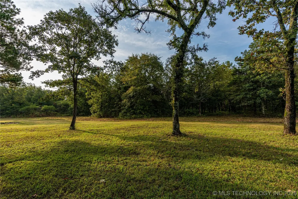 Savage Road Clayton, OK 74536