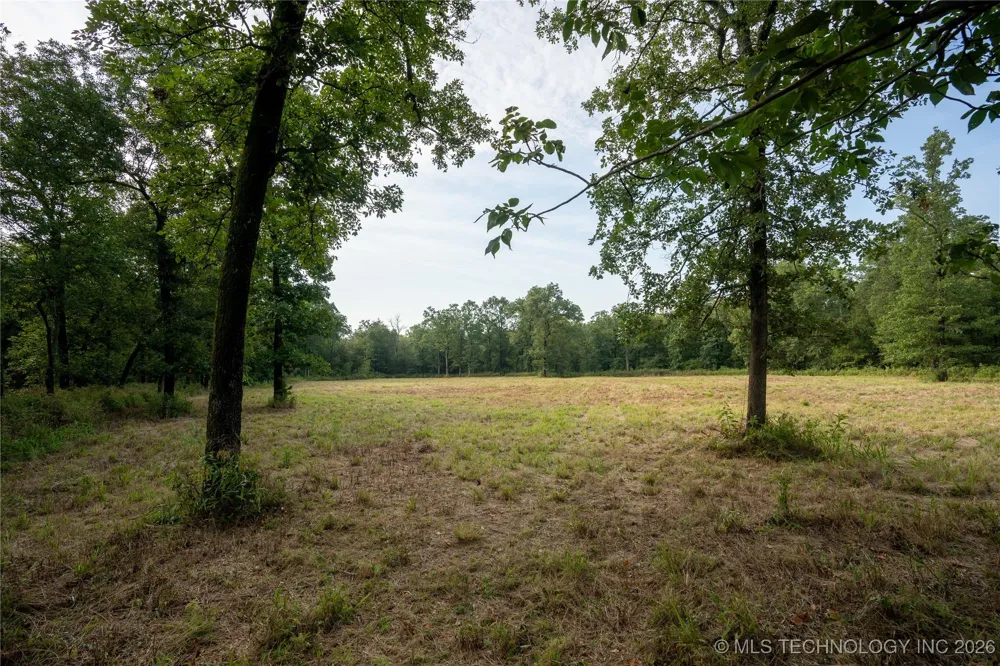 Savage Road Clayton, OK 74536