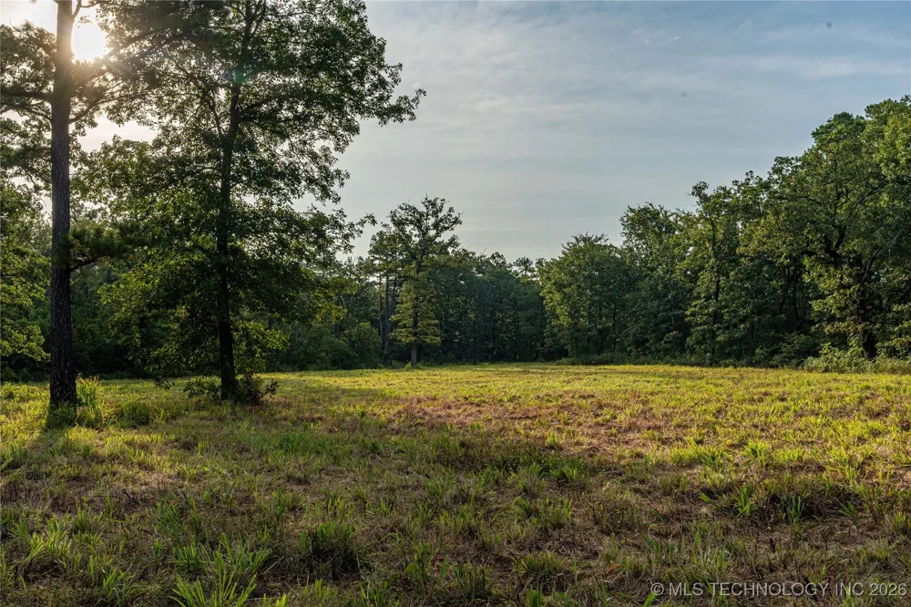 Savage Road Clayton, OK 74536
