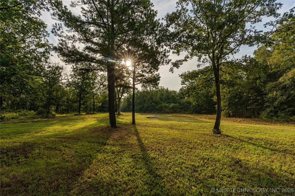 Savage Road Clayton, OK 74536