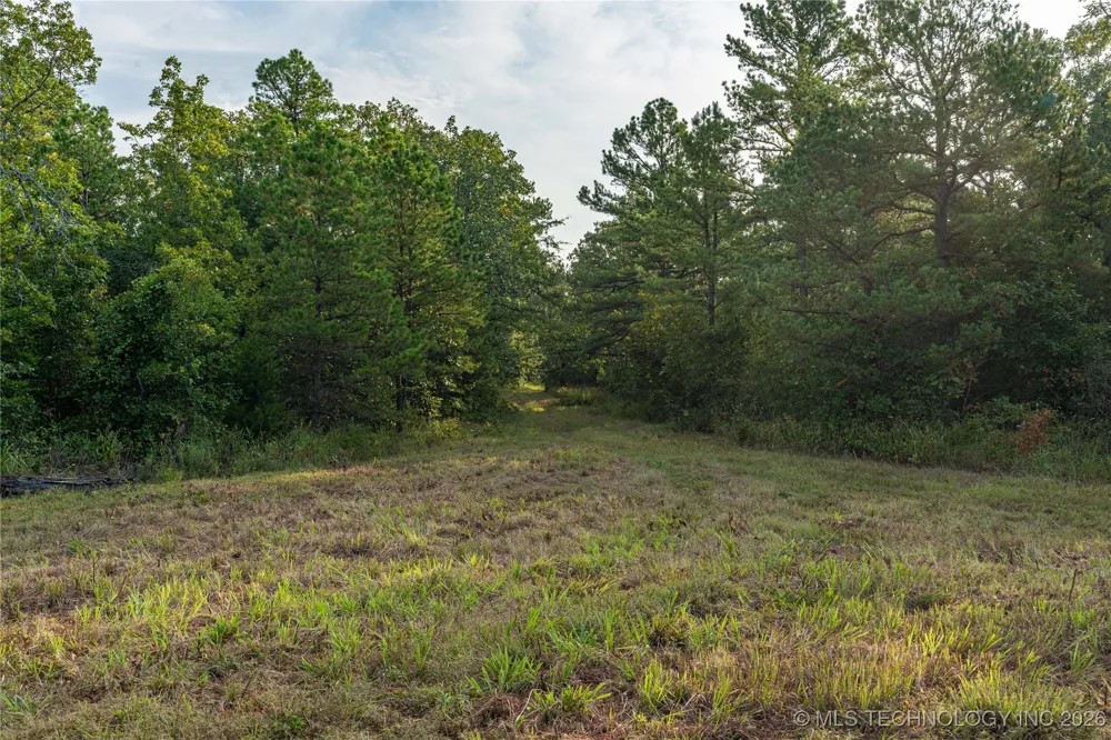 Savage Road Clayton, OK 74536