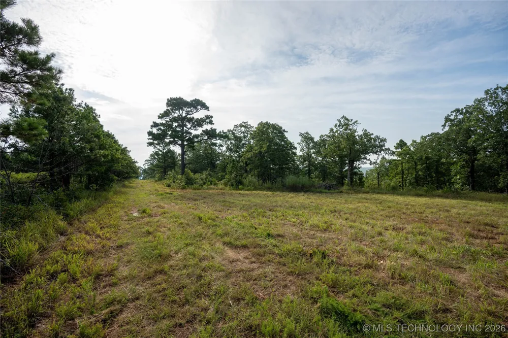Savage Road Clayton, OK 74536