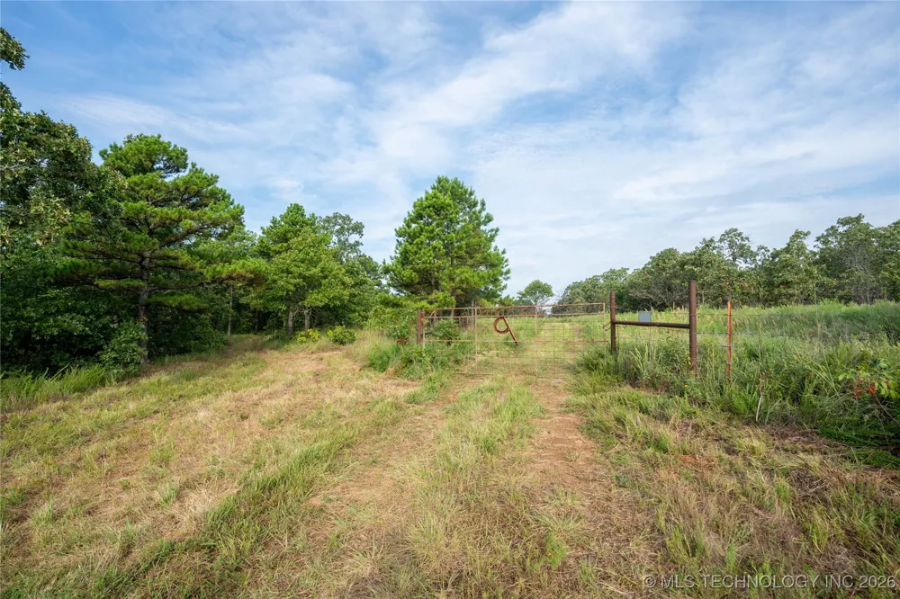 Savage Road Clayton, OK 74536