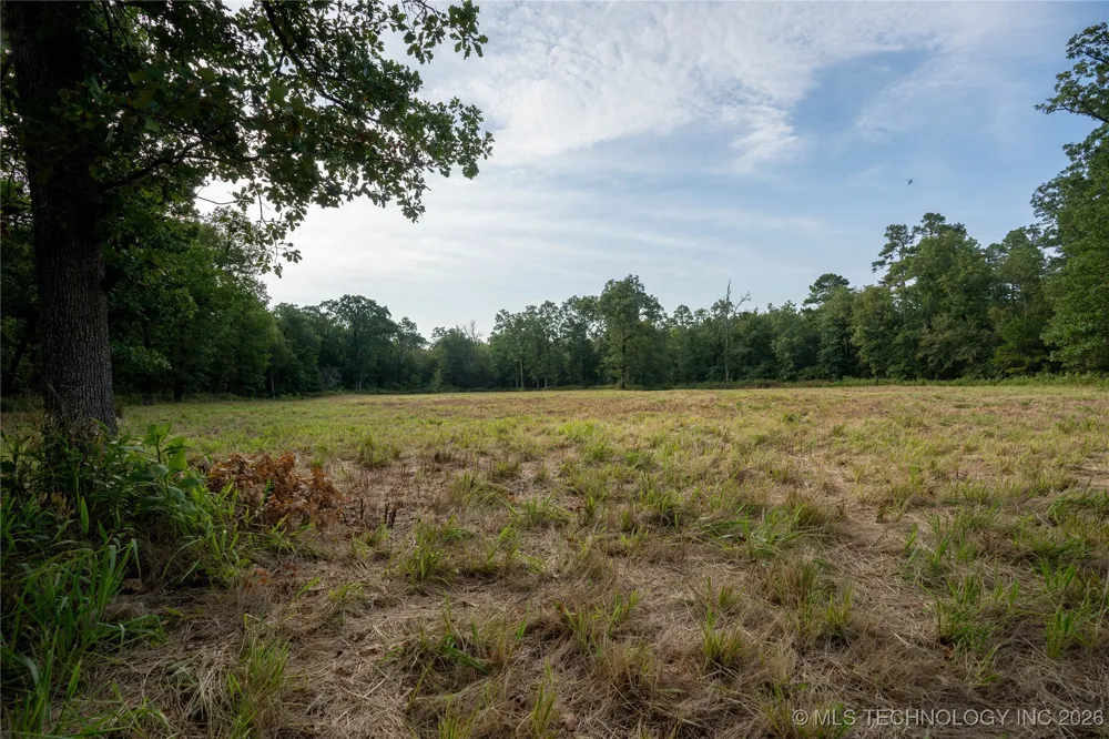 Savage Road Clayton, OK 74536