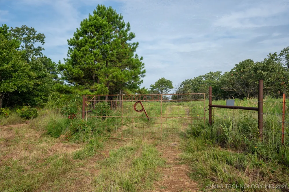 Savage Road Clayton, OK 74536