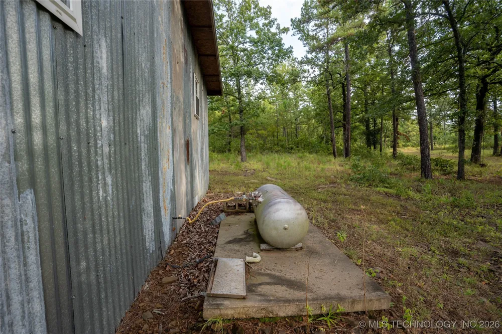 Savage Road Clayton, OK 74536