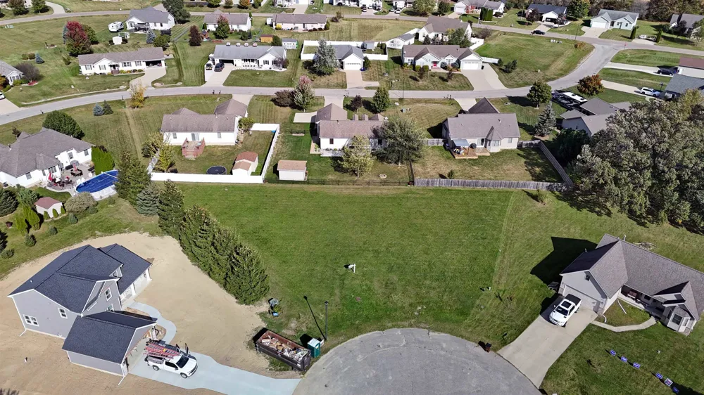 1845 Fawn Circle Owosso Charter Township, MI 48867