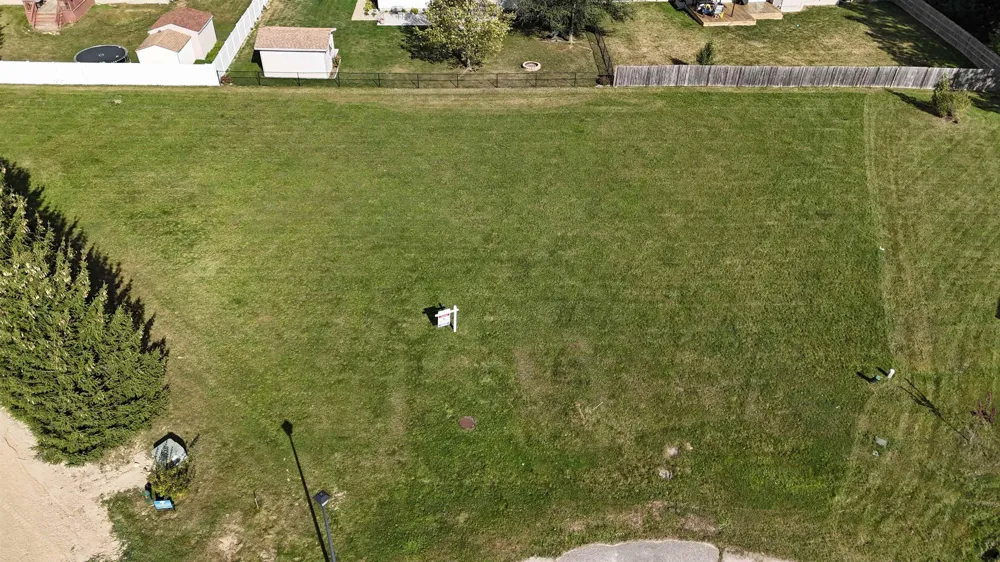1845 Fawn Circle Owosso Charter Township, MI 48867