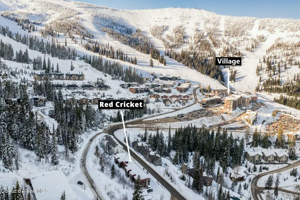 8754 Schweitzer Mountain Road #20 Sandpoint, ID 83864