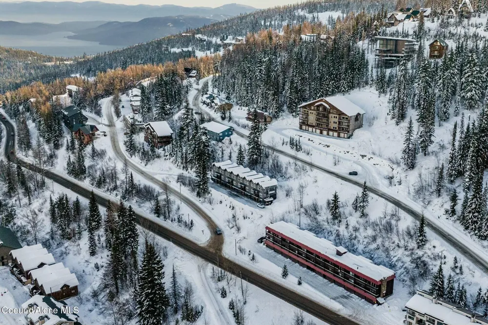 8754 Schweitzer Mountain Road #20 Sandpoint, ID 83864