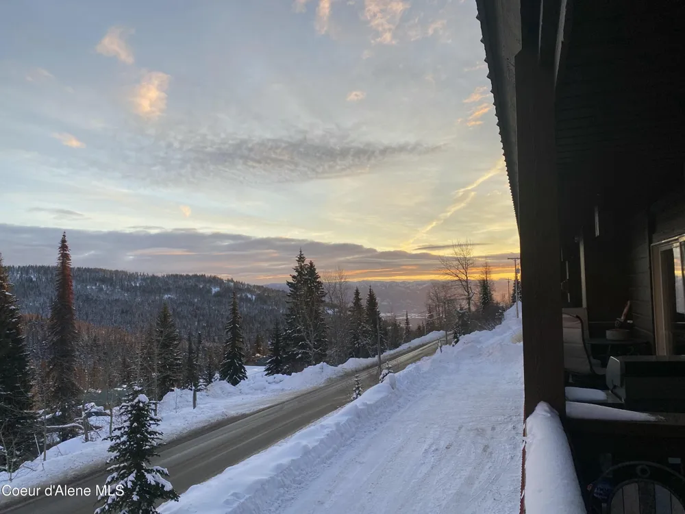 8754 Schweitzer Mountain Road #20 Sandpoint, ID 83864