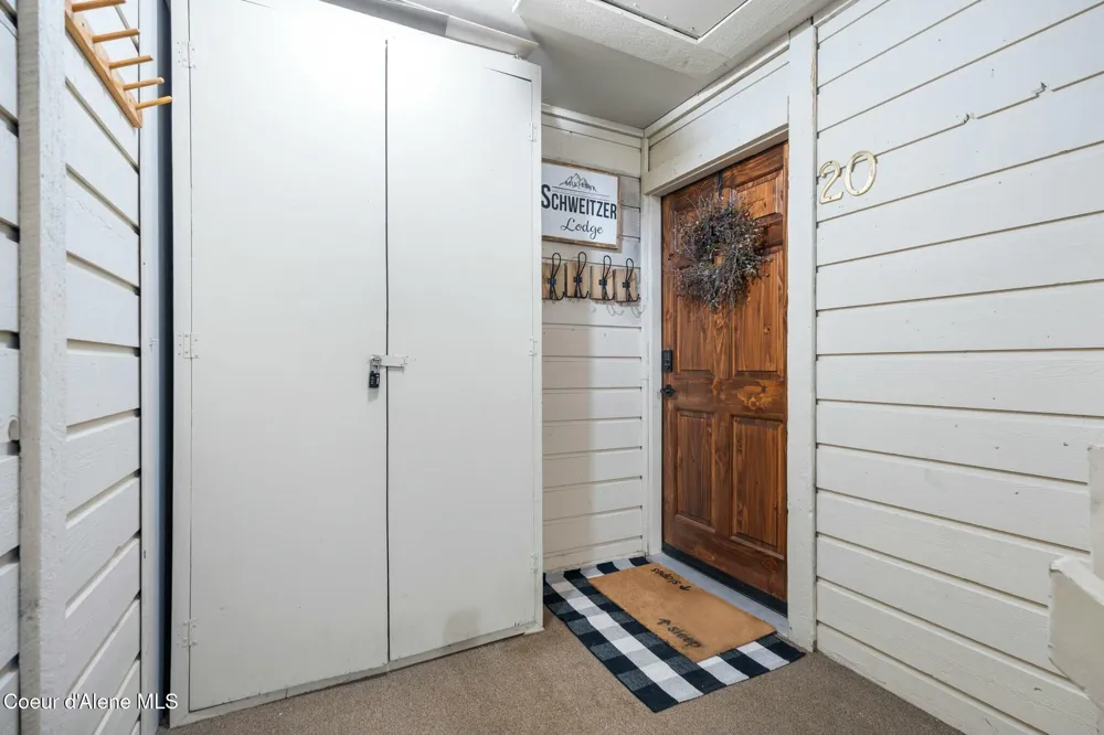 8754 Schweitzer Mountain Road #20 Sandpoint, ID 83864