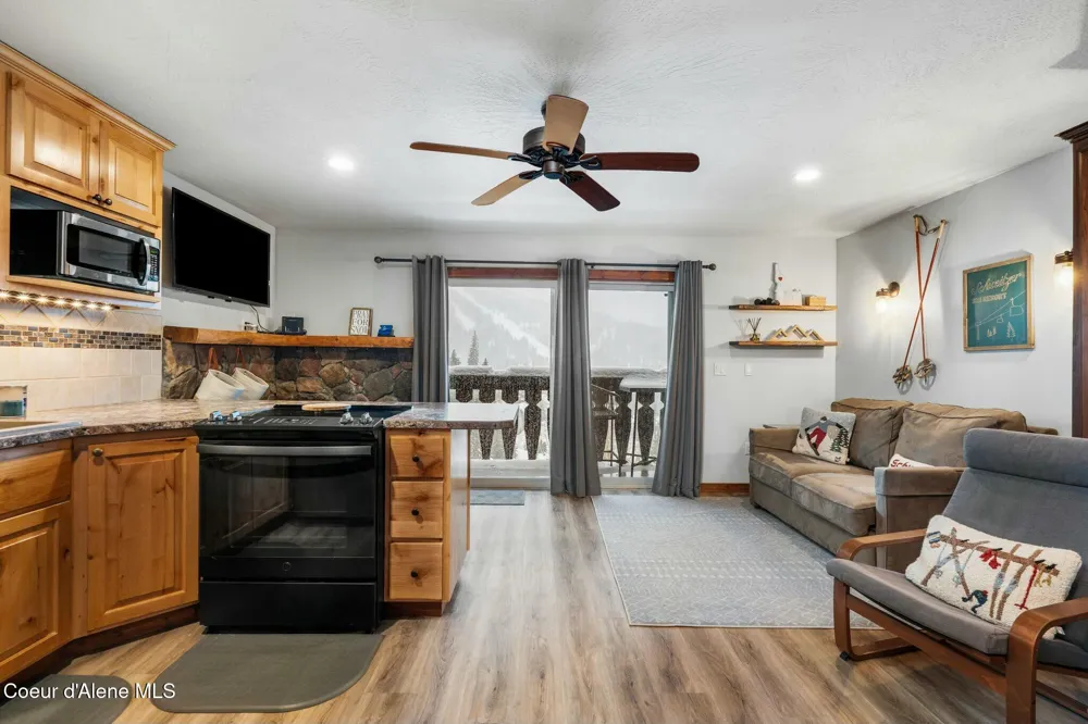 8754 Schweitzer Mountain Road #20 Sandpoint, ID 83864