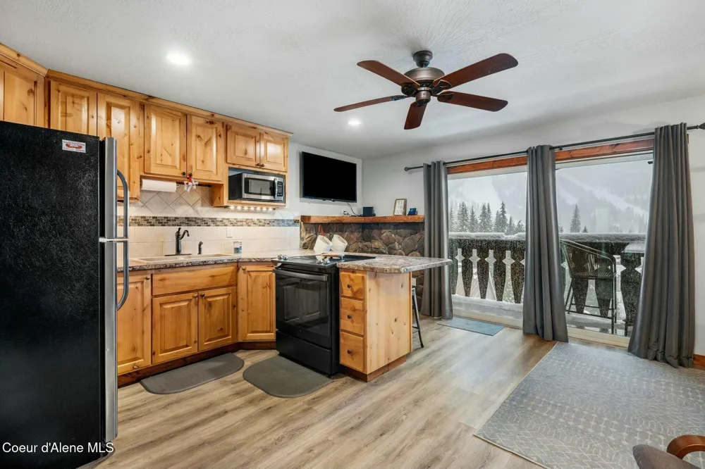 8754 Schweitzer Mountain Road #20 Sandpoint, ID 83864