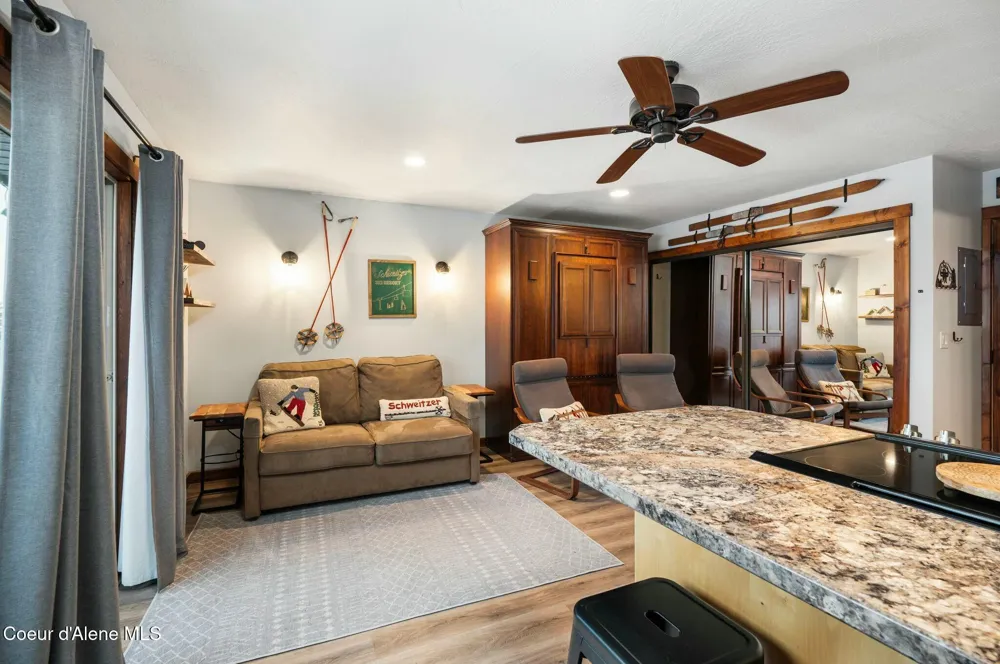 8754 Schweitzer Mountain Road #20 Sandpoint, ID 83864