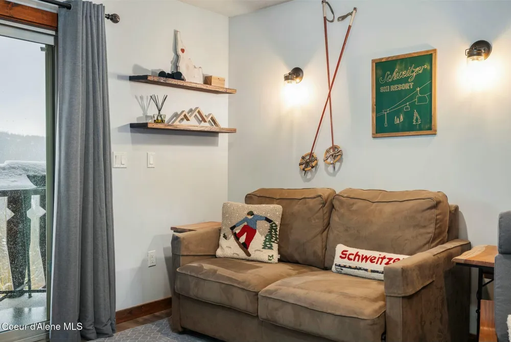 8754 Schweitzer Mountain Road #20 Sandpoint, ID 83864