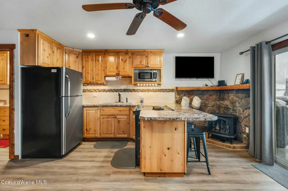 8754 Schweitzer Mountain Road #20 Sandpoint, ID 83864