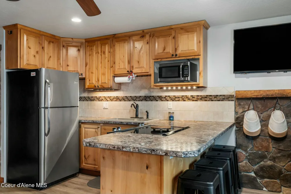8754 Schweitzer Mountain Road #20 Sandpoint, ID 83864